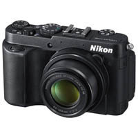 GPS für Nikon COOLPIX P7700