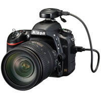 Nikon D750 mit GPS-Schnittstelle vorgestellt
